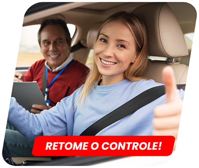 Vila dos Remédios aula para habilitados