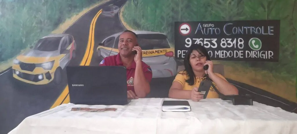 aulas para habilitados zona leste
